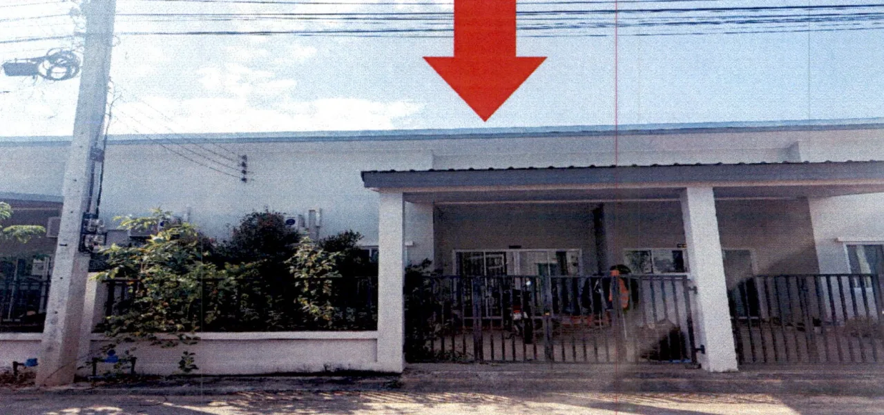 ขายทอดตลาด ที่ดินพร้อมสิ่งปลูกสร้าง ต.มะขามเตี้ย อ.เมืองสุราษฎร์ธานี จ.สุราษฎร์ธานี