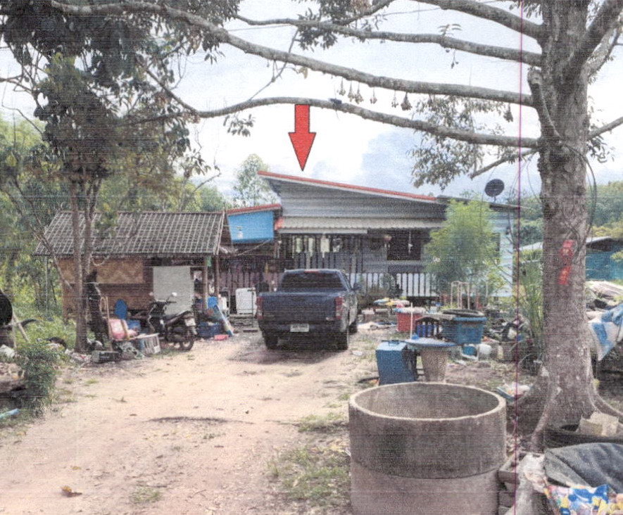 ขายทอดตลาด ที่ดินพร้อมสิ่งปลูกสร้าง ต.ขุนทะเล อ.เมืองสุราษฎร์ธานี จ.สุราษฎร์ธานี