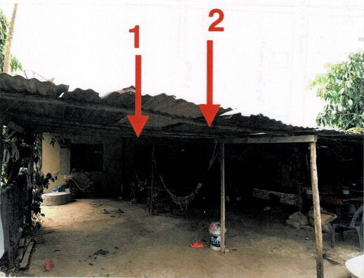 ขายทอดตลาด ที่ดินพร้อมสิ่งปลูกสร้าง ต.จุมพล อ.โพนพิสัย จ.หนองคาย