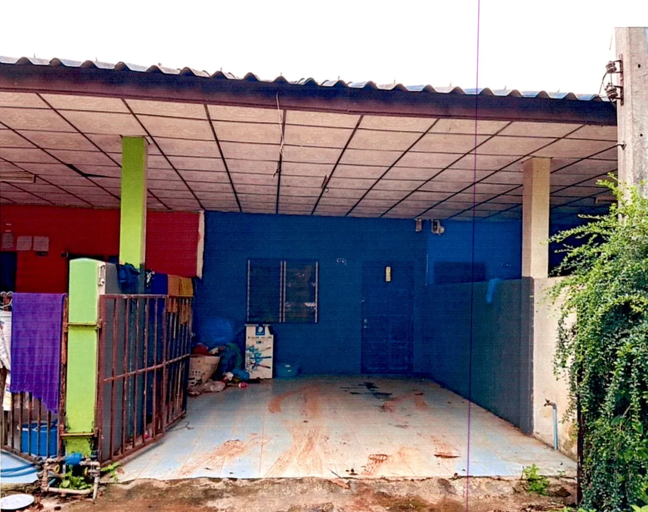 ขายทอดตลาด ที่ดินพร้อมสิ่งปลูกสร้าง ต.ขุนทะเล อ.เมืองสุราษฎร์ธานี จ.สุราษฎร์ธานี