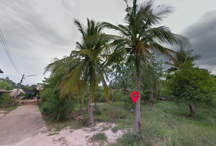 ขายทอดตลาด ที่ดินว่างเปล่า ต.เมืองศรีไค อ.วารินชำราบ จ.อุบลราชธานี