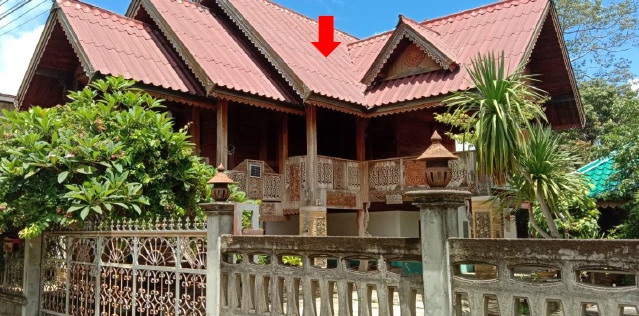ขายทอดตลาด ที่ดินพร้อมสิ่งปลูกสร้าง ต.ไร่ใต้ อ.พิบูลมังสาหาร จ.อุบลราชธานี