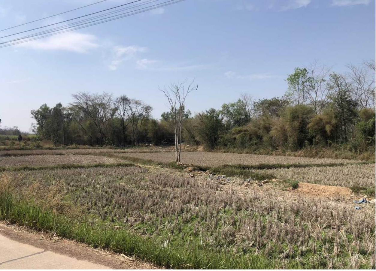 ขายทอดตลาด ที่ดินว่างเปล่า จ.อุดรธานี