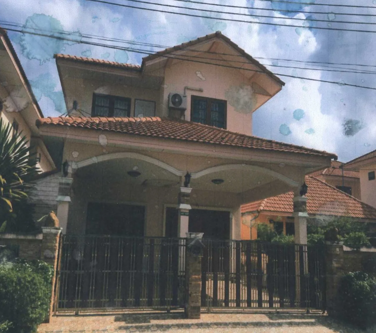 ขายทอดตลาด ที่ดินพร้อมสิ่งปลูกสร้าง ต.มะขามเตี้ย อ.เมืองสุราษฎร์ธานี จ.สุราษฎร์ธานี