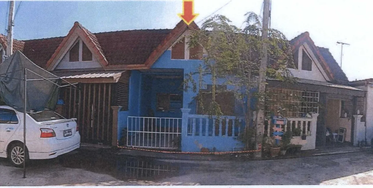 ขายทอดตลาด ที่ดินพร้อมสิ่งปลูกสร้าง ต.มะขามเตี้ย อ.เมืองสุราษฎร์ธานี จ.สุราษฎร์ธานี