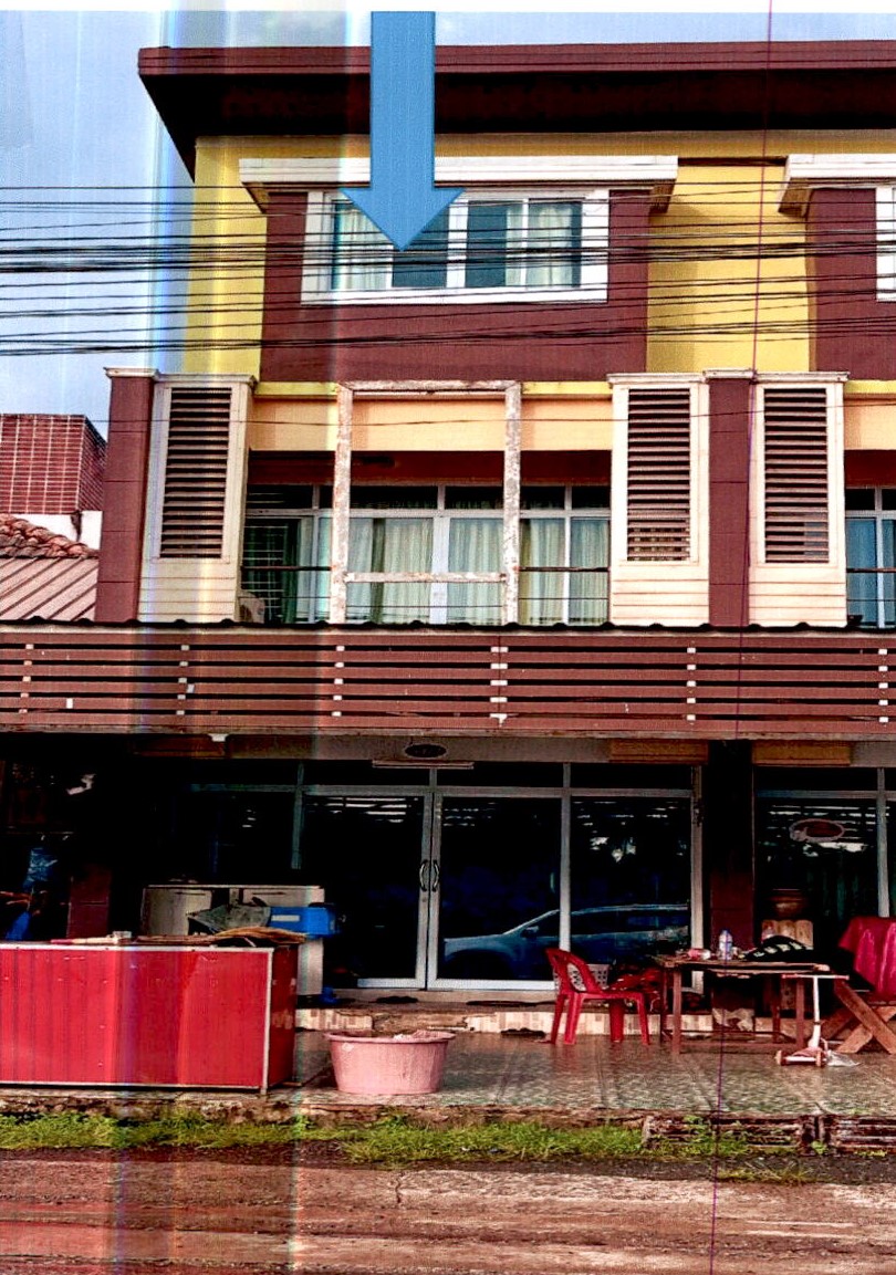 ขายทอดตลาด ที่ดินพร้อมสิ่งปลูกสร้าง ต.วัดประดู่ อ.เมืองสุราษฎร์ธานี จ.สุราษฎร์ธานี