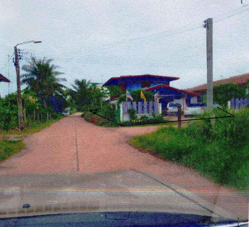 ขายทอดตลาด ที่ดินพร้อมสิ่งปลูกสร้าง ต.จุมพล อ.โพนพิสัย จ.หนองคาย