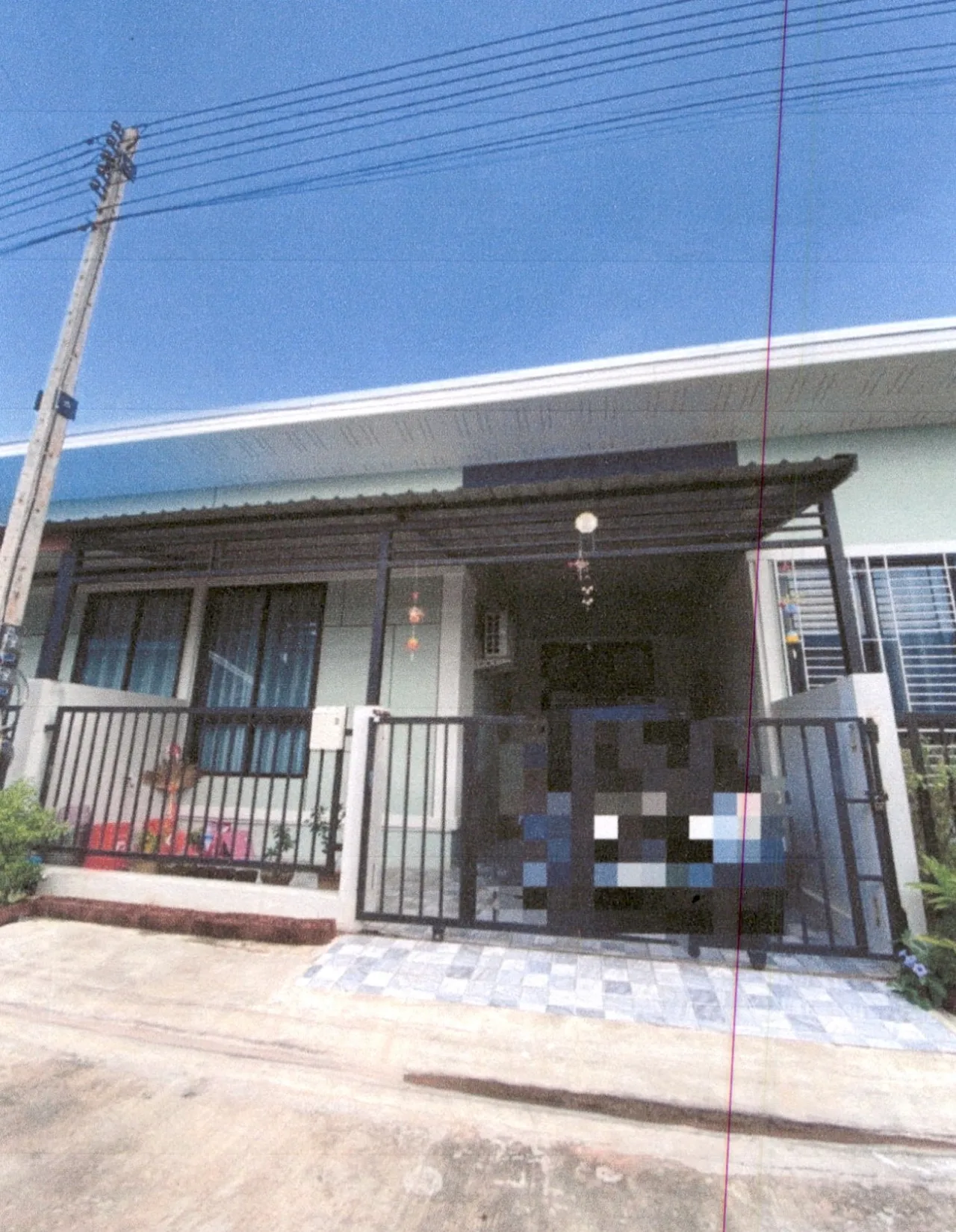 ขายทอดตลาด ที่ดินพร้อมสิ่งปลูกสร้าง ต.วัดประดู่ อ.เมืองสุราษฎร์ธานี จ.สุราษฎร์ธานี