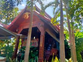 ขายทอดตลาด ที่ดินพร้อมสิ่งปลูกสร้าง ต.สร้างถ่อ อ.เขื่องใน จ.อุบลราชธานี