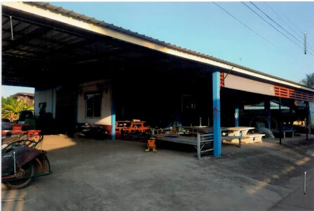 ขายทอดตลาด ที่ดินพร้อมสิ่งปลูกสร้าง ต.กองนาง อ.ท่าบ่อ จ.หนองคาย