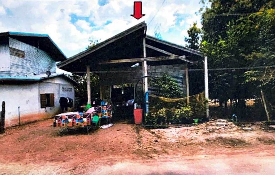 ขายทอดตลาด ที่ดินพร้อมสิ่งปลูกสร้าง ต.โนนสัง อ.โนนสัง จ.หนองบัวลำภู