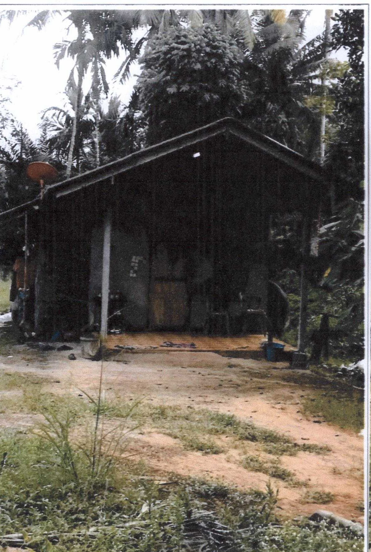 ขายทอดตลาด ที่ดินพร้อมสิ่งปลูกสร้าง ต.ขุนทะเล อ.เมืองสุราษฎร์ธานี จ.สุราษฎร์ธานี