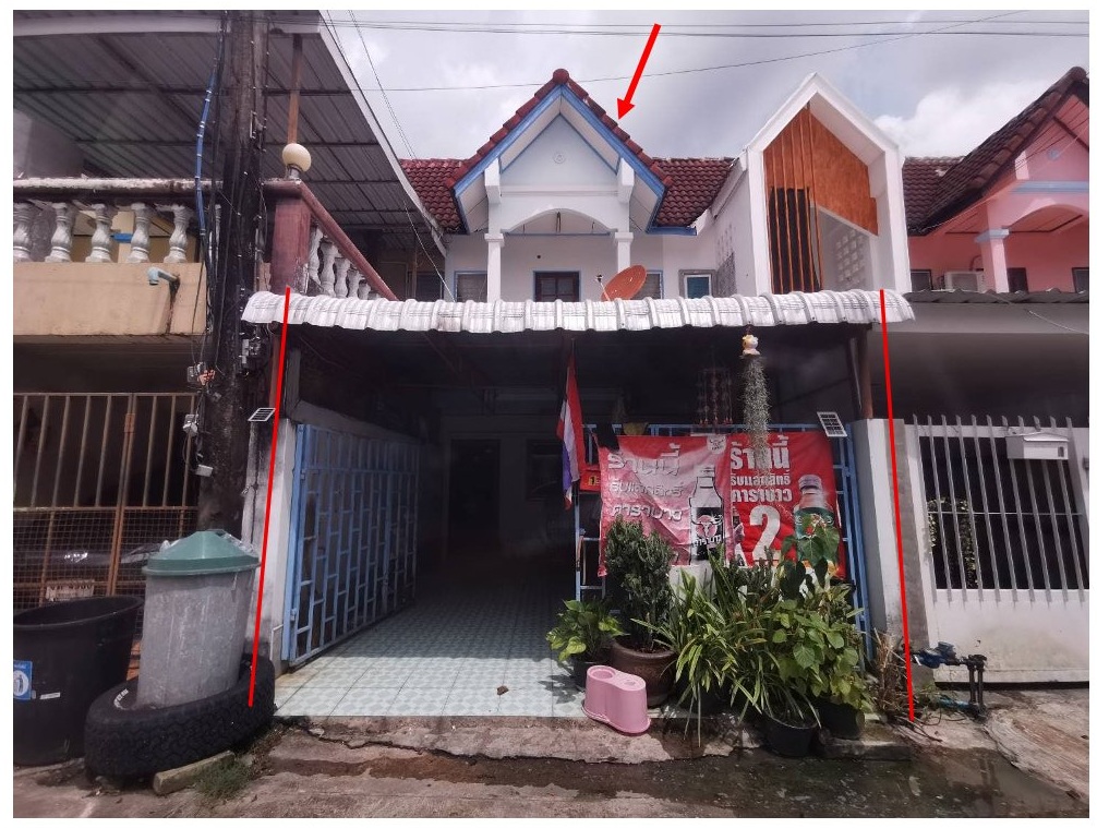 ขายทอดตลาด ที่ดินพร้อมสิ่งปลูกสร้าง ต.ศิลา อ.เมืองขอนแก่น จ.ขอนแก่น