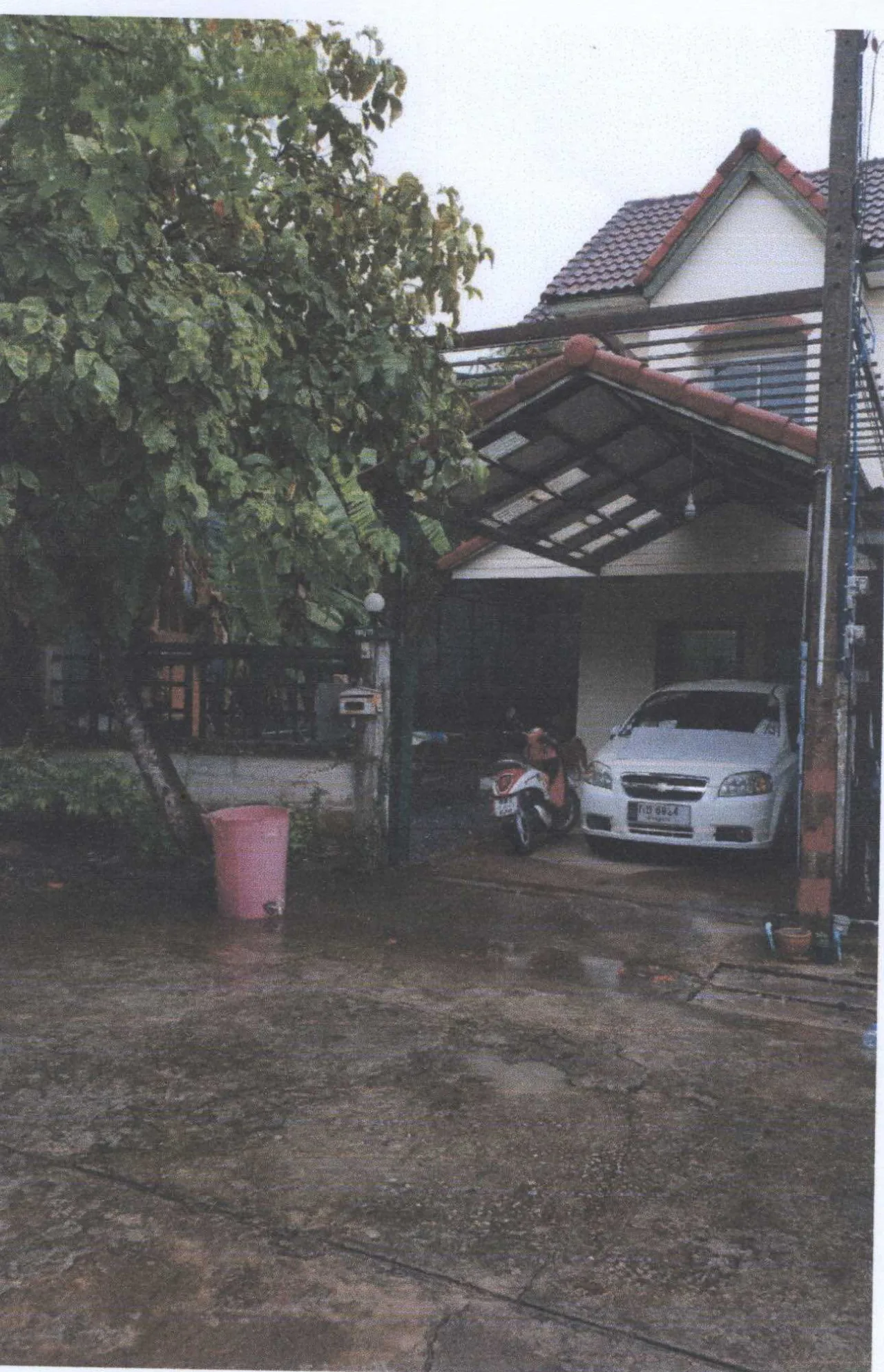 ขายทอดตลาด ที่ดินพร้อมสิ่งปลูกสร้าง ต.บางกุ้ง อ.เมืองสุราษฎร์ธานี จ.สุราษฎร์ธานี