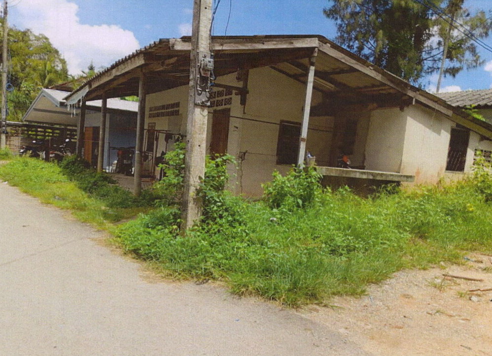 ขายทอดตลาด ที่ดินพร้อมสิ่งปลูกสร้าง ต.บางกุ้ง อ.เมืองสุราษฎร์ธานี จ.สุราษฎร์ธานี
