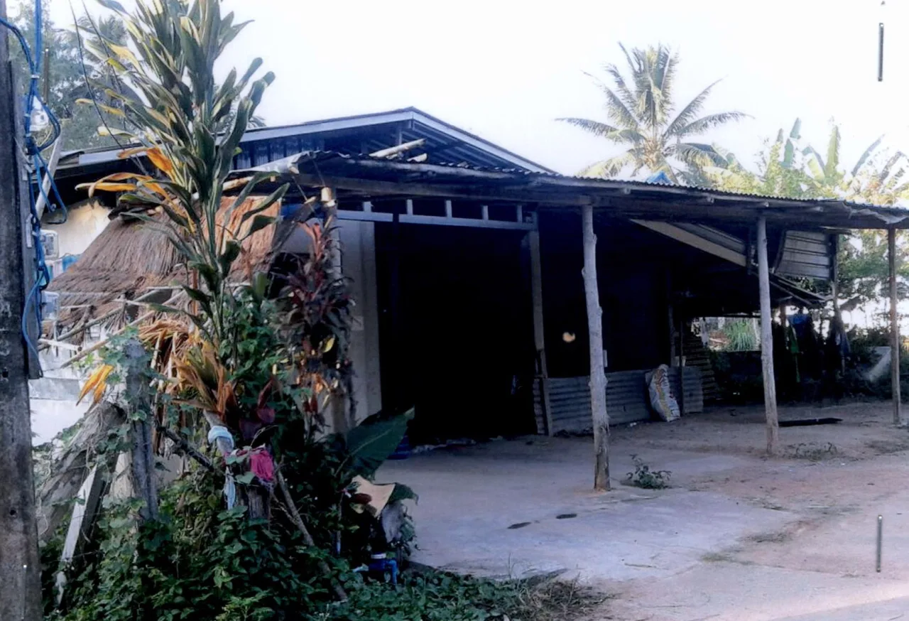ขายทอดตลาด ที่ดินพร้อมสิ่งปลูกสร้าง ต.หนองภัยศูนย์ อ.เมืองหนองบัวลำภู จ.หนองบัวลำภู