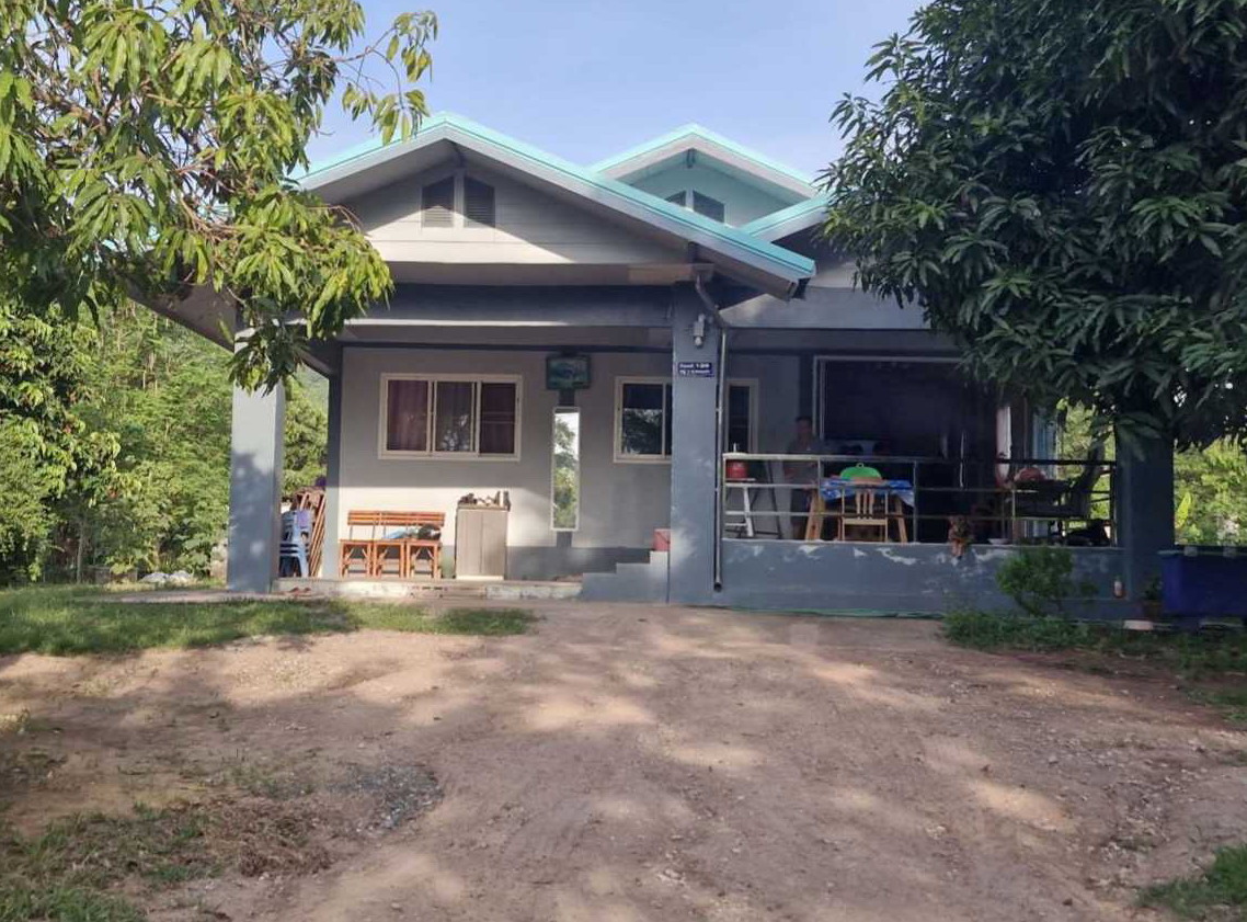 ขายทอดตลาด ที่ดินพร้อมสิ่งปลูกสร้าง ต.หนองบัว อ.เมืองหนองบัวลำภู จ.หนองบัวลำภู