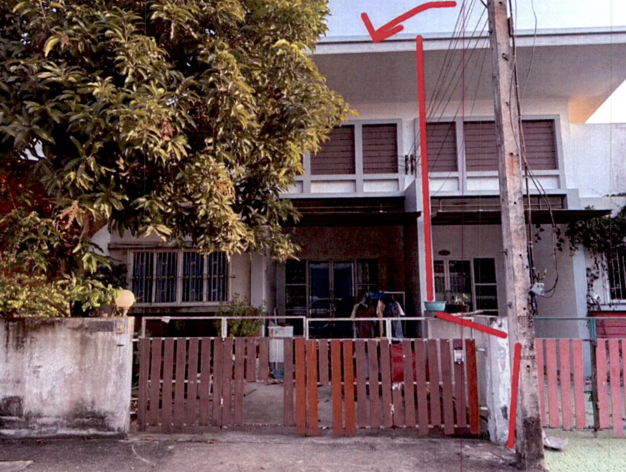 ขายทอดตลาด ที่ดินพร้อมสิ่งปลูกสร้าง ต.บางใบไม้ อ.เมืองสุราษฎร์ธานี จ.สุราษฎร์ธานี