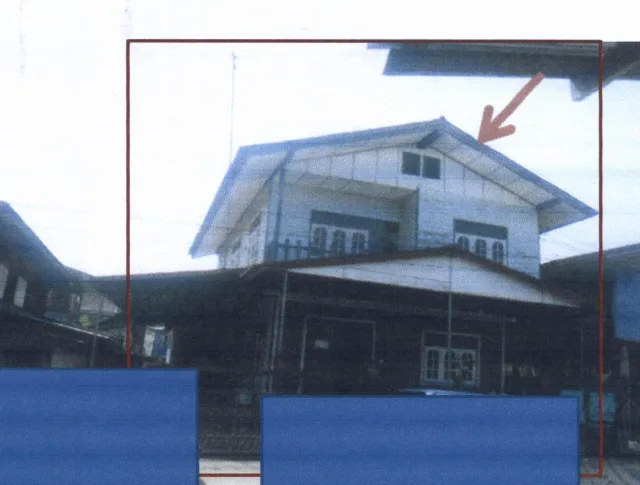 ขายทอดตลาด ที่ดินพร้อมสิ่งปลูกสร้าง ต.กวนวัน อ.เมืองหนองคาย จ.หนองคาย