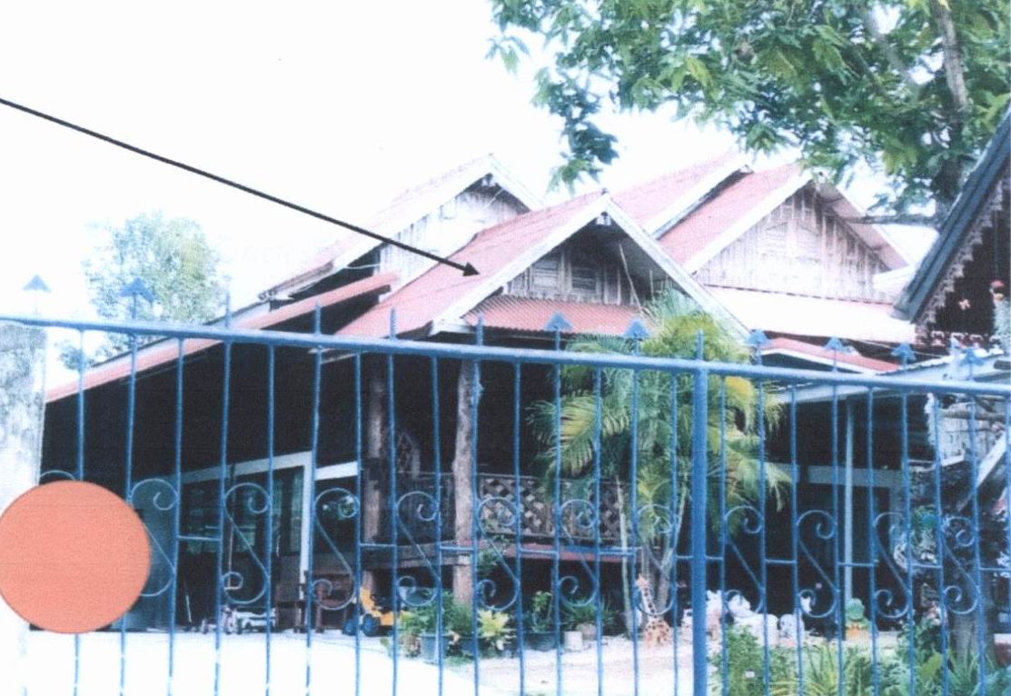 ขายทอดตลาด ที่ดินพร้อมสิ่งปลูกสร้าง ต.ไร่น้อย อ.เมืองอุบลราชธานี จ.อุบลราชธานี