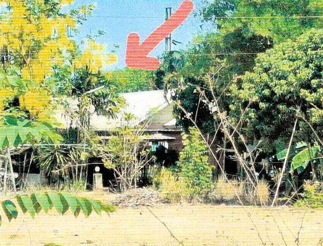 ขายทอดตลาด ที่ดินพร้อมสิ่งปลูกสร้าง ต.หนองปลาปาก อ.ศรีเชียงใหม่ จ.หนองคาย