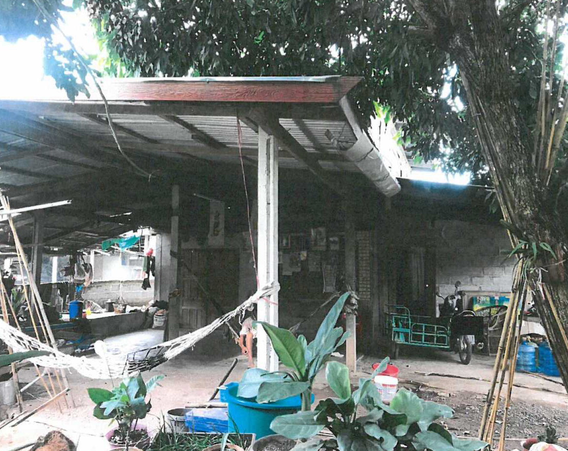 ขายทอดตลาด ที่ดินพร้อมสิ่งปลูกสร้าง ต.กุดสะเทียน อ.ศรีบุญเรือง จ.หนองบัวลำภู