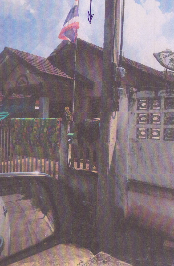 ขายทอดตลาด ที่ดินพร้อมสิ่งปลูกสร้าง ต.ท่าทองใหม่ อ.กาญจนดิษฐ์ จ.สุราษฎร์ธานี