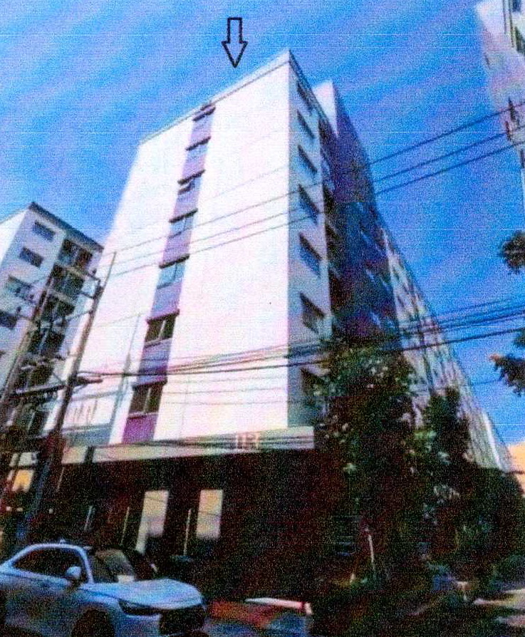 ขายทอดตลาด ห้องชุด ต.บ้านสวน อ.เมืองชลบุรี จ.ชลบุรี