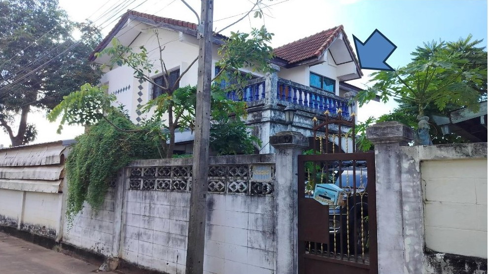 ขายทอดตลาด ที่ดินพร้อมสิ่งปลูกสร้าง ต.ในเมือง อ.เมืองขอนแก่น จ.ขอนแก่น