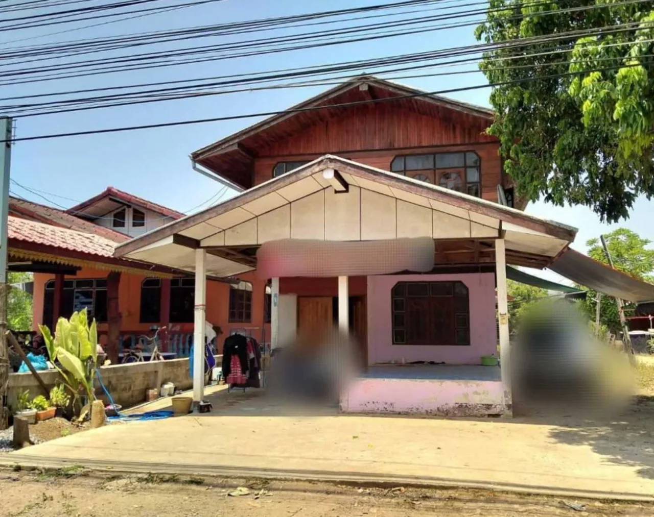 ขายทอดตลาด ที่ดินพร้อมสิ่งปลูกสร้าง ต.เมืองใหม่ อ.ศรีบุญเรือง จ.หนองบัวลำภู