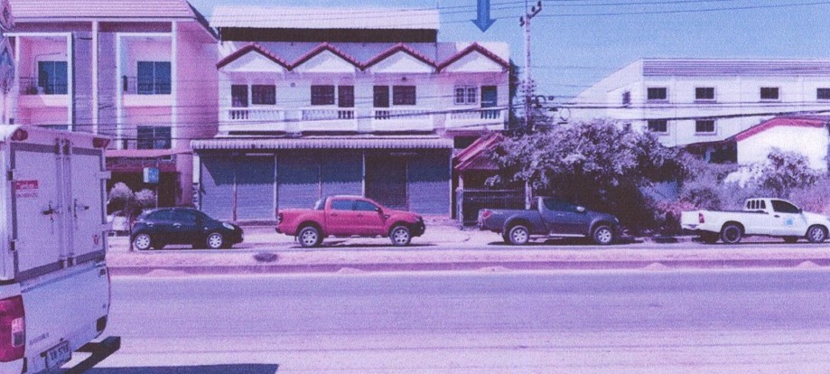 ขายทอดตลาด ที่ดินพร้อมสิ่งปลูกสร้าง ต.หนองบัว อ.เมืองหนองบัวลำภู จ.หนองบัวลำภู