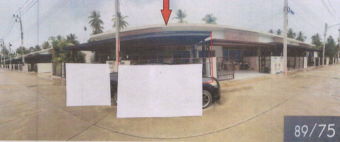 ขายทอดตลาด ที่ดินพร้อมสิ่งปลูกสร้าง ต.วัดประดู่ อ.เมืองสุราษฎร์ธานี จ.สุราษฎร์ธานี