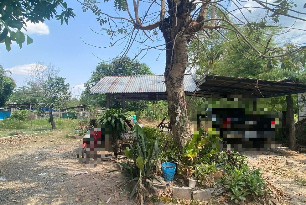 ขายทอดตลาด ที่ดินพร้อมสิ่งปลูกสร้าง ต.เขาสวนกวาง อ.เขาสวนกวาง จ.ขอนแก่น