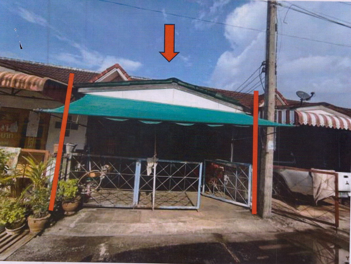 ขายทอดตลาด ที่ดินพร้อมสิ่งปลูกสร้าง ต.ท่าข้าม อ.พุนพิน จ.สุราษฎร์ธานี