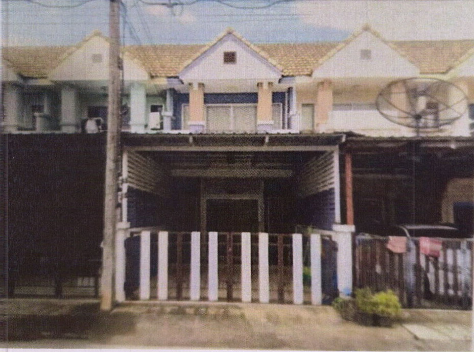 ขายทอดตลาด ที่ดินพร้อมสิ่งปลูกสร้าง ต.มะขามเตี้ย อ.เมืองสุราษฎร์ธานี จ.สุราษฎร์ธานี