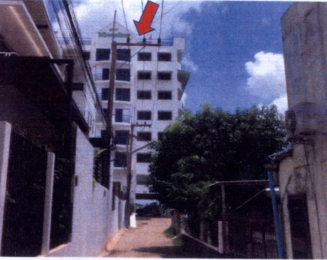 ขายทอดตลาด ห้องชุด จ.หนองคาย