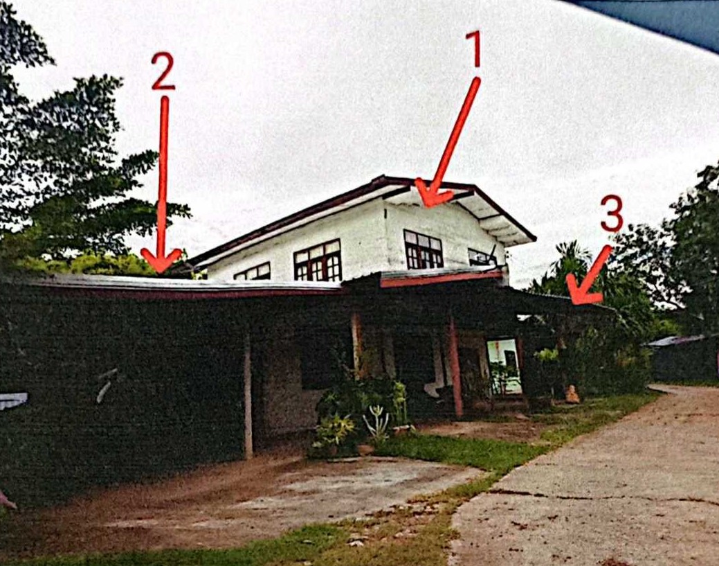 ขายทอดตลาด ที่ดินพร้อมสิ่งปลูกสร้าง ต.โพธิ์ชัย อ.เมืองหนองบัวลำภู จ.หนองบัวลำภู