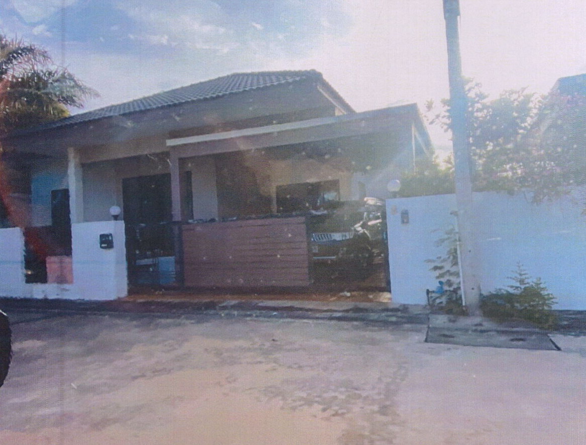 ขายทอดตลาด ที่ดินพร้อมสิ่งปลูกสร้าง ต.วัดประดู่ อ.เมืองสุราษฎร์ธานี จ.สุราษฎร์ธานี