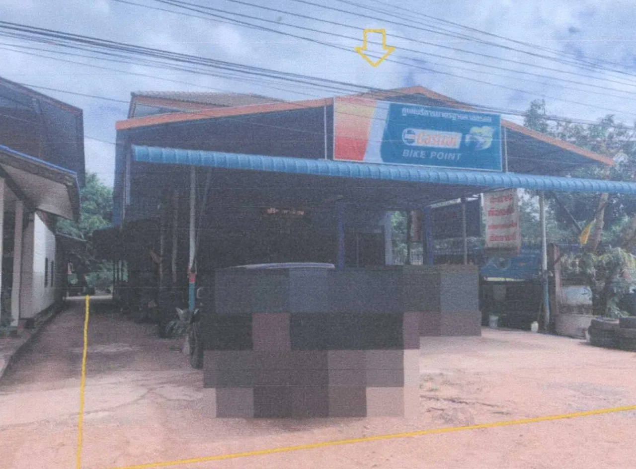 ขายทอดตลาด ที่ดินพร้อมสิ่งปลูกสร้าง ต.นาตาล อ.กิ่งอำเภอนาตาล จ.อุบลราชธานี