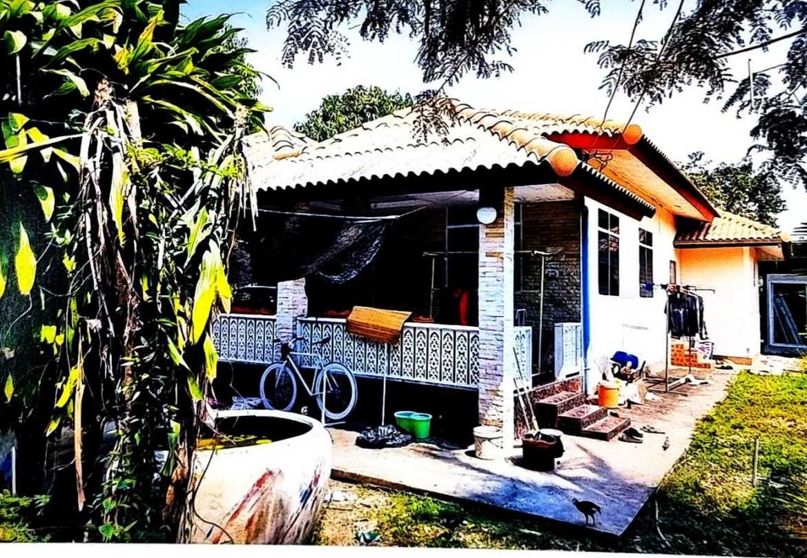 ขายทอดตลาด ที่ดินพร้อมสิ่งปลูกสร้าง ต.หนองแก อ.ศรีบุญเรือง จ.หนองบัวลำภู