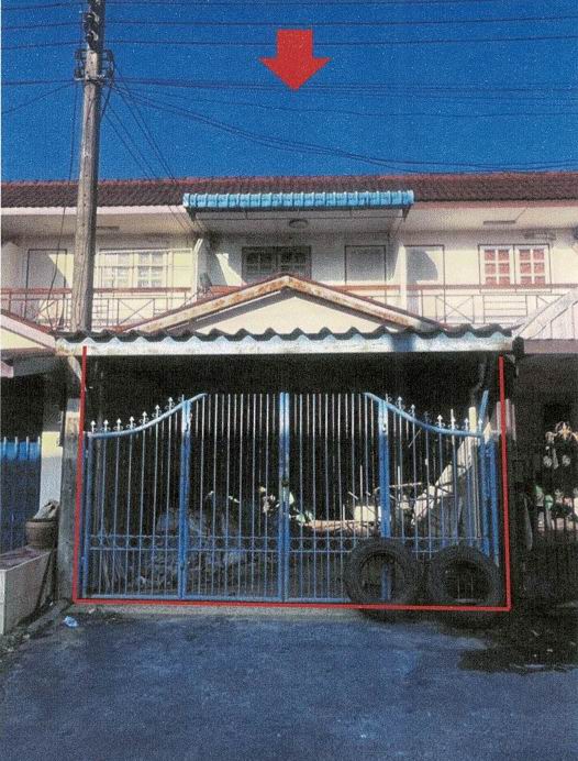 ขายทอดตลาด ที่ดินพร้อมสิ่งปลูกสร้าง ต.มะขามเตี้ย อ.เมืองสุราษฎร์ธานี จ.สุราษฎร์ธานี