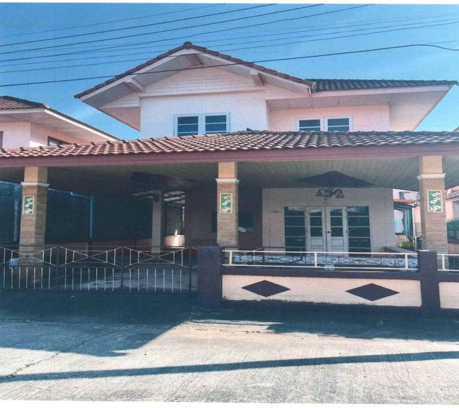 ขายทอดตลาด ที่ดินพร้อมสิ่งปลูกสร้าง ต.มะขามเตี้ย อ.เมืองสุราษฎร์ธานี จ.สุราษฎร์ธานี
