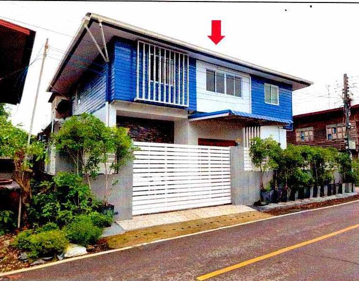 ขายทอดตลาด ที่ดินพร้อมสิ่งปลูกสร้าง ต.เวียงคุก อ.เมืองหนองคาย จ.หนองคาย