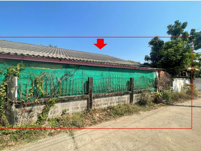 ขายทอดตลาด ที่ดินพร้อมสิ่งปลูกสร้าง ต.ท่าบ่อ อ.ท่าบ่อ จ.หนองคาย