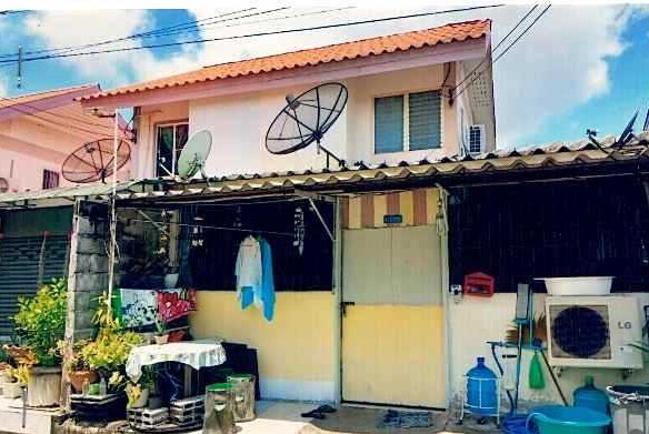 ขายทอดตลาด ที่ดินพร้อมสิ่งปลูกสร้าง ต.หาดคำ อ.เมืองหนองคาย จ.หนองคาย