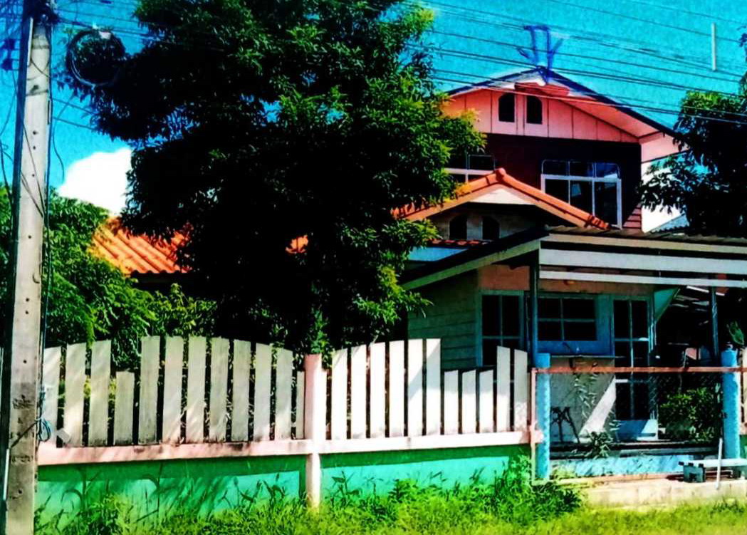 ขายทอดตลาด ที่ดินพร้อมสิ่งปลูกสร้าง ต.นามะเฟือง อ.เมืองหนองบัวลำภู จ.หนองบัวลำภู