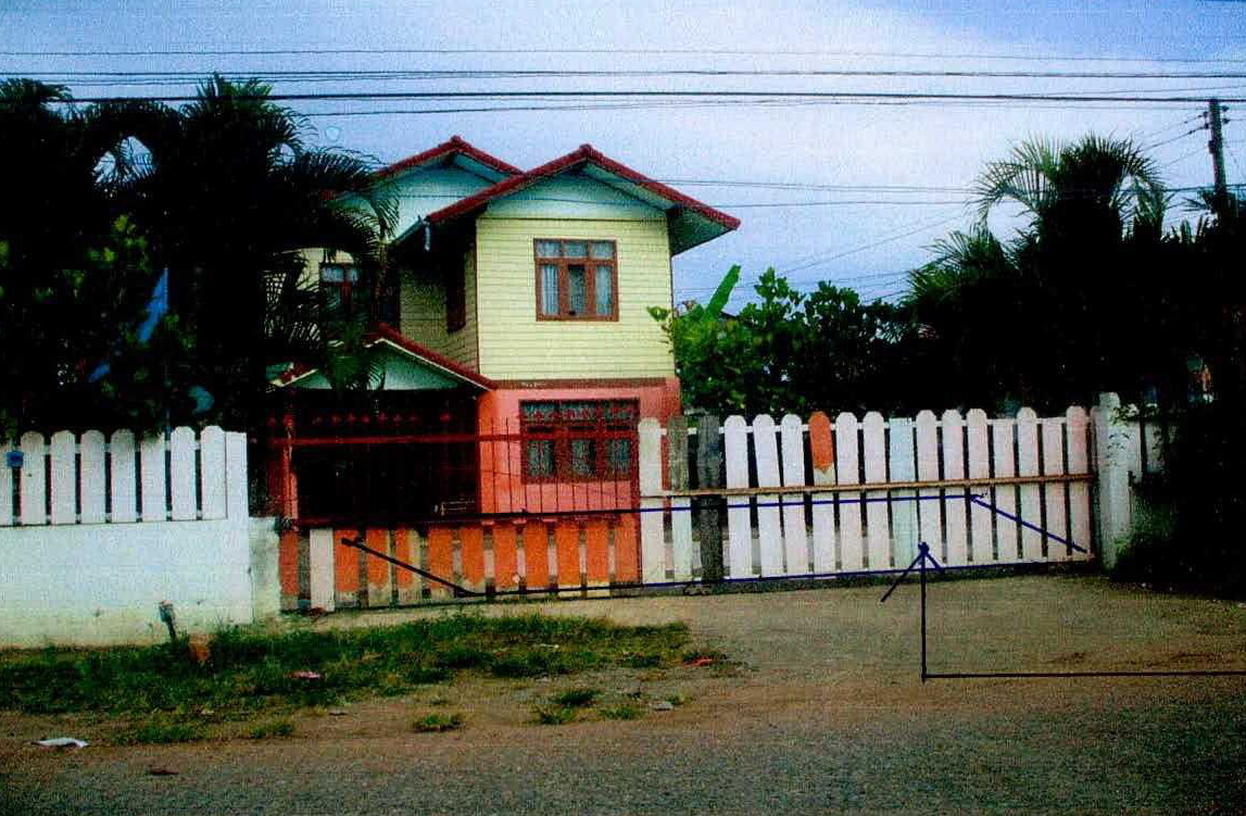ขายทอดตลาด ที่ดินว่างเปล่า ต.ลำภู อ.เมืองหนองบัวลำภู จ.หนองบัวลำภู