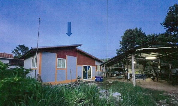 ขายทอดตลาด ที่ดินพร้อมสิ่งปลูกสร้าง ต.บ้านหว้า อ.เมืองขอนแก่น จ.ขอนแก่น