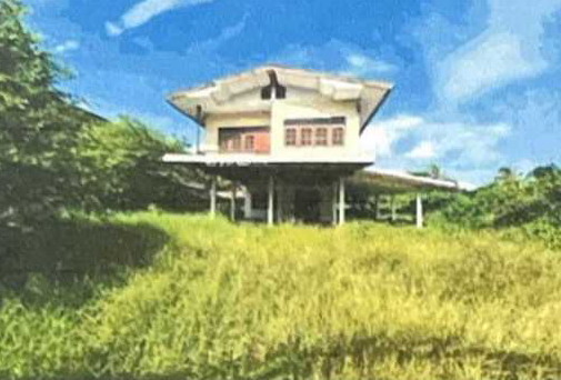 ขายทอดตลาด ที่ดินพร้อมสิ่งปลูกสร้าง ต.หนองภัยศูนย์ อ.เมืองหนองบัวลำภู จ.หนองบัวลำภู