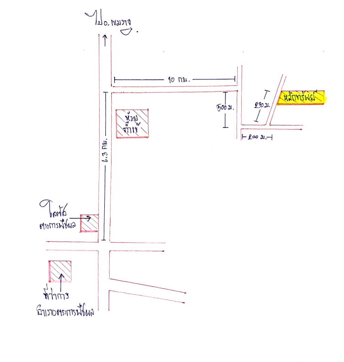 แผนที่ประกอบทรัพย์ 2